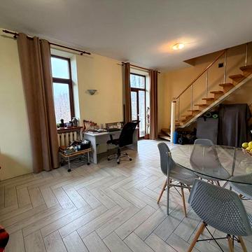 Без комісії! Продаж 3 кім к-ри вул. Катерини Білокур, Печерськ, Ботанічний сад Гришка, дворівнева сталінка, метро Звіринецька (Дружби Народів)