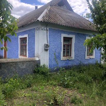 Приватний будинок на 33 сотках