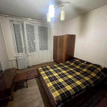 Оренда 2к двокімнатна квартира Деснянський район 2к  Мілютенко 17а ГАЗ Лісовий масив метро Лісова та Чернігівська поруч БСП Юність ГАЗ 2 балкони