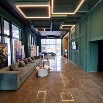 Продаж 2к Квартира Костомарівська вулиця ЖК Geneve