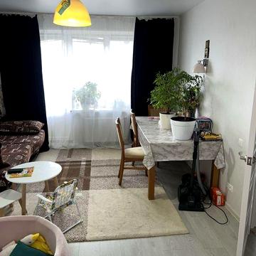 Здам 3-х кімн. на Перемога 5