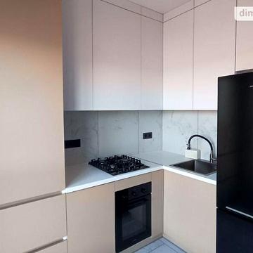 Довгострокова оренда 1к Квартира Український 2-й провулок ЖК ParkHouse