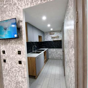 Продам 2кім смарт квартиру ЖК Фастівська плаза