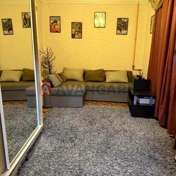 Оренда 3-кімнатної квартри!! БШ