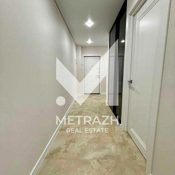 ‼️Продам 3-комнатную квартиру с новым евроремонтом! Салтовка Гвардейцев Широнинцев‼️