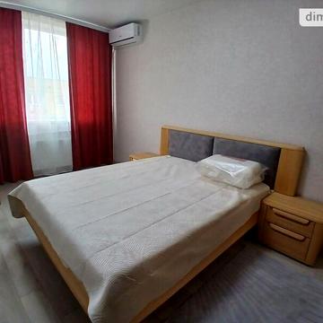 Довгострокова оренда 1к Квартира Князя Ярослава Мудрого проспект ЖК Одесские традиции на Глушко