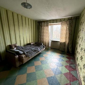 Сдается 2-комнатная квартира  на Черемушках район Сигнала