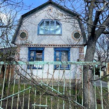 Продаж дачі у Кривушах