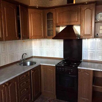 Двухкімнатна квартира. Оренда. Київ, Харківська 5 хв вiд метро.