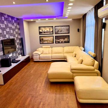 ЖК Покровський Посад.+ ПАРКІНГ + ГЕНЕРАТОР. інвертор.