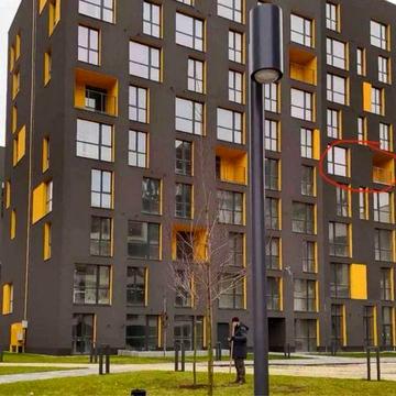 Продаж 1 кім квартири Шевченківський район ЖК Вежа