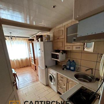 ОВ-3768 Продам гостинку 22м2 на Салтовке Студенческая 535м/р