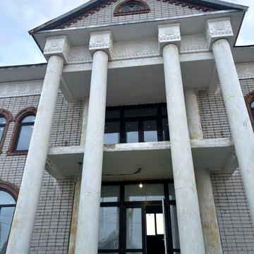 Сдам дом поселок южный ( для хоз.нужд )военным +