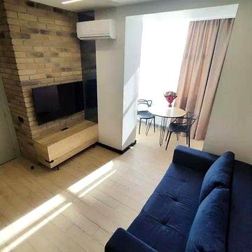 Продам 2-комн квартиру в районе Владимирская [Юбилейный]ул.