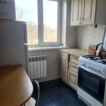 Продам 2-комн квартиру в районе Осенняя ул.