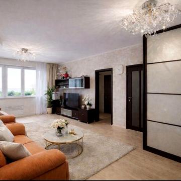 Оболонь Продаж,хозяйка (3-х квартири Левка Лукʼяненко 15г)