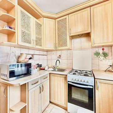 Квартира 1/х кім Бам