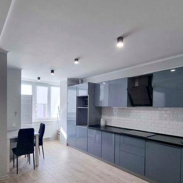 Без комісїї !!! ЖК Щасливий. Петропавлівська Борщагівка. Чудова Євродвушка.