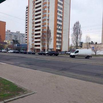 Продаж 2к квартири по вул Бориспільська ,26