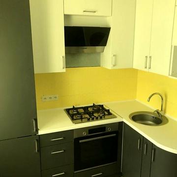 Продаж 1к Квартира Шкільна (Гагаріна) вулиця