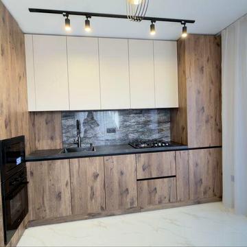 Продаж 1-кімнатної квартири з ремонтом і меблями