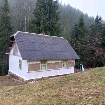 Здам в оренду Хату в карпатах