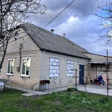 Продам будинок с. Орлівщина вул. Залізнична б. 91