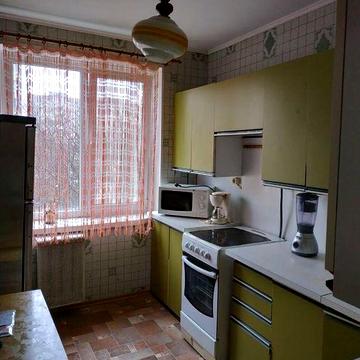 Продаж 1 к квартира Замостя