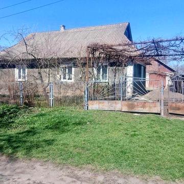 Продаж будинку у Вапнярці — від власника, без комісії!