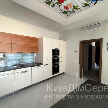 оренда квартири 3 кімнатна преміум Парус Іллєнка 18Б Лукянівка