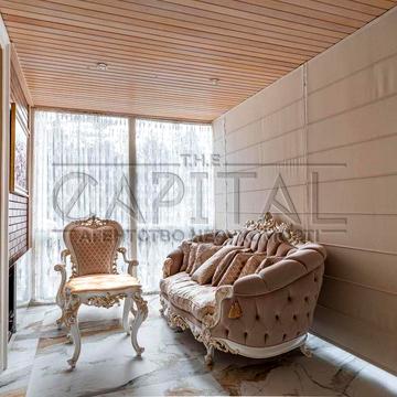 Козин КМ Green Wood Club 12,5 соток дизайнерський ремонт 470м2 5 спальних кімнат