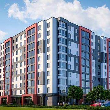 Продаж. 1-но кімн.квартира в ЖК Глорія. ЖК Глорія