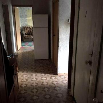 Продам квартиру 4 комнаты Черемушки (район Украина)