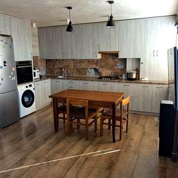 3-кімнатна квартира