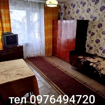 Продаж 1к Квартира Спаська вулиця