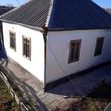 Продам дом в Диевке-2! гараж и приватизированный участок 10 соток