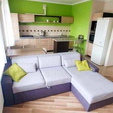 Продаж 3-кім. квартири. вул. Васильченка-Черкаська-Новобудова