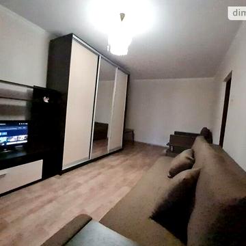 Довгострокова оренда 1к Квартира Науки (Гагаріна) проспект