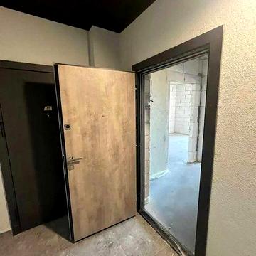 Терміново! 1к квартира! частковий ремонт