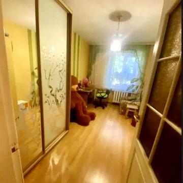 Продам 3-х кімн. квартиру 59 м2 на Ю. Савченка низ О.Поля