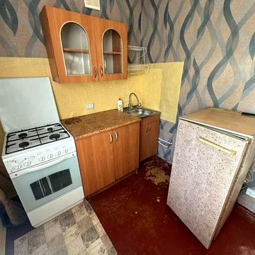 Сдам! 1 комнатную квартиру Солоницевка