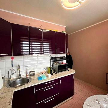 Продам 4-х кв ул. Гарибальди. Салтовка. 84 м2. М. Студенческая