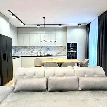 2 кімнатна квартира з дизайнерським ремонтом ЖК Елітний