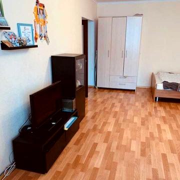 1-кімнатна квартира в оренду на Шевченка, без посередників.