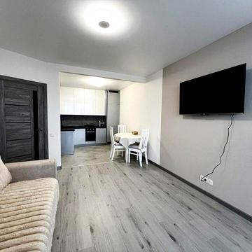 Оренда великої 1 кімн квартири. Центр. Автонмка. Завжди є світло.