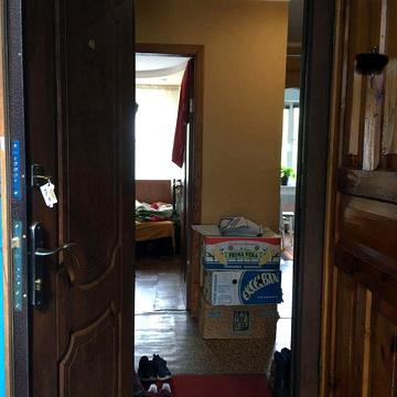 Трикімнатна квартира.  ТЕРМІНОВО!