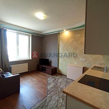 Пономарьова 26 ,ЖК Коцюбинський, Продаж однокімнатної квартири
