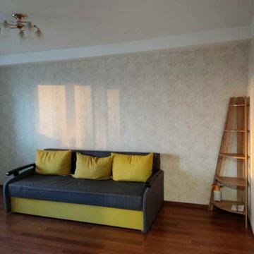 1-К Квартира на Русанівці