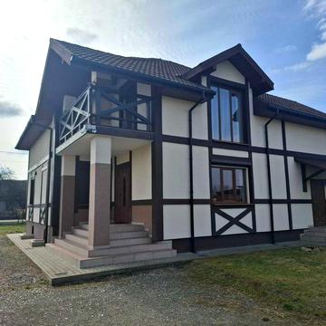 Продаж Будинку обл., Жовківський р., с. Липник вул Гайові