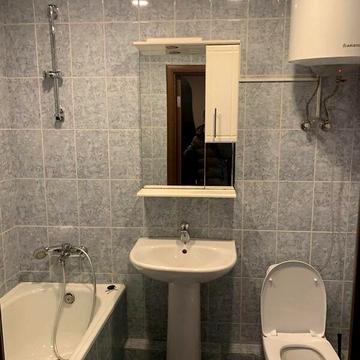 Довгострокова оренда 1к Квартира Шнеєрсона Менахем-Мендл вулиця